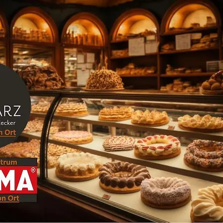 4room-central, Modern Near Mtu-the Catamaran By Lakescape Fewos Apartment