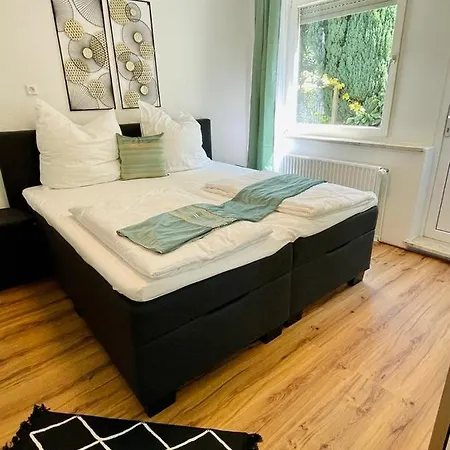 4room-central, Modern Near Mtu-the Catamaran By Lakescape Fewos