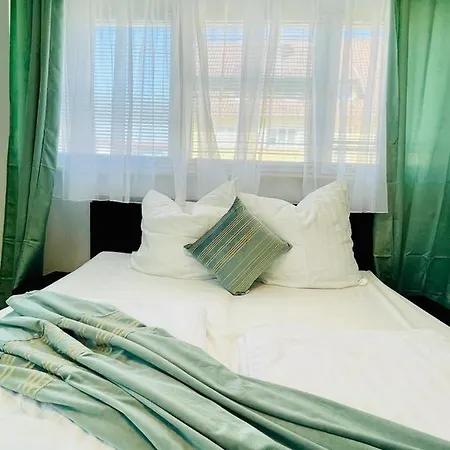 4room-central, Modern Near Mtu-the Catamaran By Lakescape Fewos * Friedrichshafen