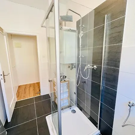 Apartment 4room-central, Modern Near Mtu-the Catamaran By Lakescape Fewos Friedrichshafen