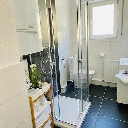 Appartement 4room-central, Modern Near Mtu-the Catamaran By Lakescape Fewos