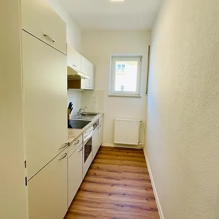 4room-central, Modern Near Mtu-the Catamaran By Lakescape Fewos * Friedrichshafen