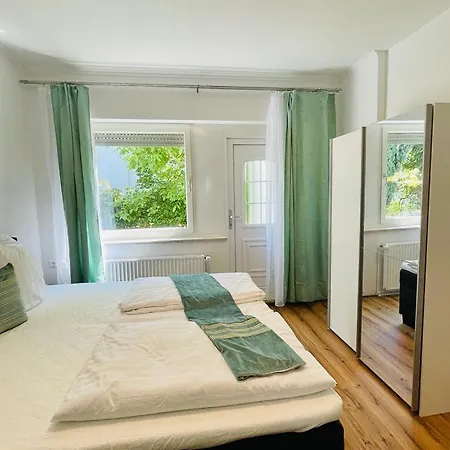 4room-central, Modern Near Mtu-the Catamaran By Lakescape Fewos * Friedrichshafen