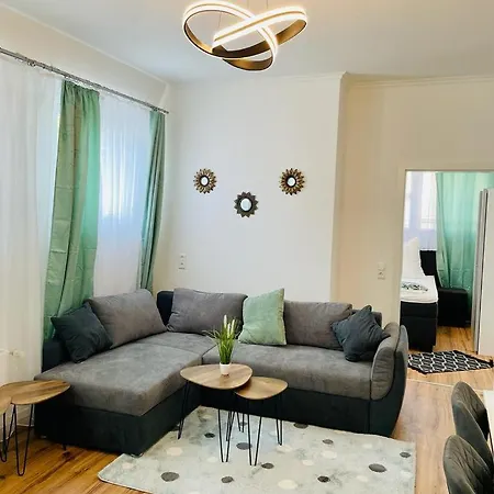 Apartment 4room-central, Modern Near Mtu-the Catamaran By Lakescape Fewos