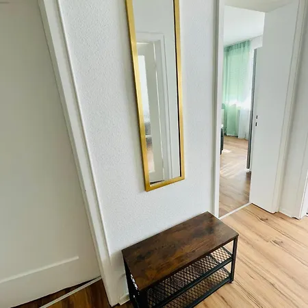 4room-central, Modern Near Mtu-the Catamaran By Lakescape Fewos * Friedrichshafen